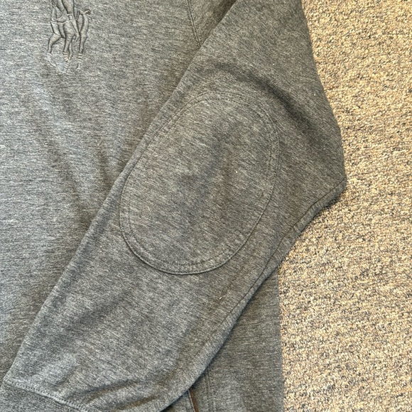 Polo Ralph Lauren Big Pony Pullover Size XL - Picture 4 of 5